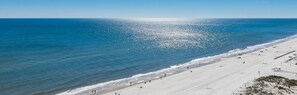 Condo, 3 Bedrooms | Beach | On the beach - Lighthouse 318 3 Bedroom Condo by Redawning (Gulf Shores)