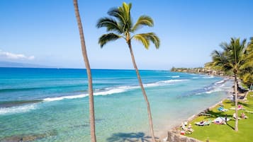 Condo, 1 Bedroom | Beach