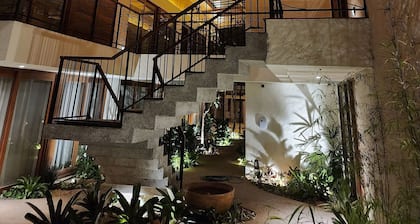 Villa Andorinha