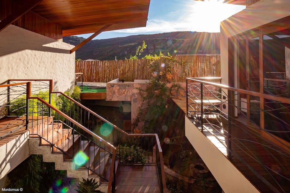 Villa Andorinha - Mucugê