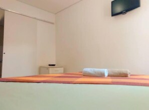 2 bedrooms, free WiFi - Marcos Morais (Guarulhos)