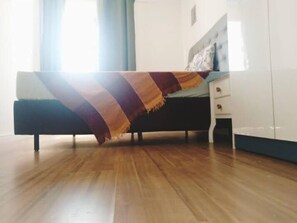 Apartment | 2 bedrooms, free WiFi - Marcos Morais (Guarulhos)