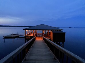 Ulkoalueet