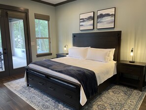 6 sovrum, strykjärn/strykbräda, resesäng och gratis wi-fi