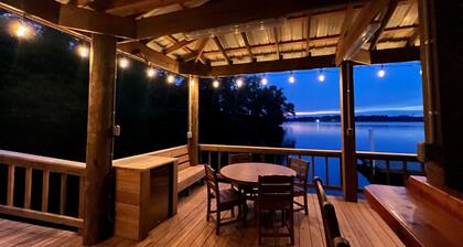 Cypress Cove Pointe *Waterfront with Dock*