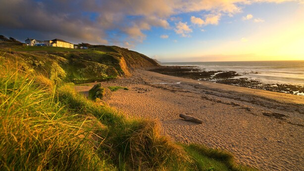 Unclassified image, 1 of 10, button - OA Stay  (Bude)