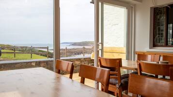 Vista da propriedade