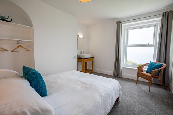 Classic Double or Twin Room