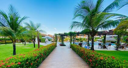 Resort Vila do Porto