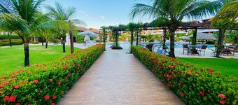 Resort Vila do Porto