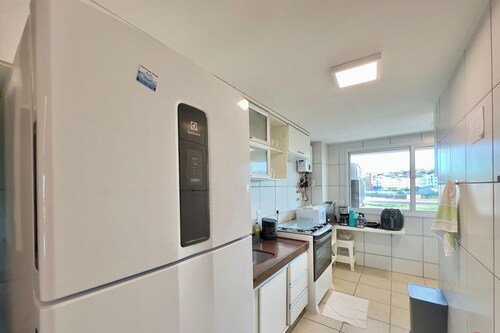 Resort Vila do Porto