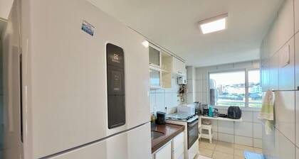 Resort Vila do Porto