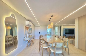 Dining - Resort Vila do Porto (Aquiraz)