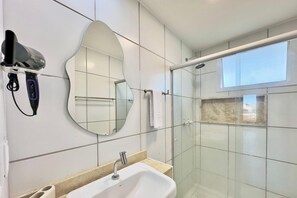 Bathroom - Resort Vila do Porto (Aquiraz)