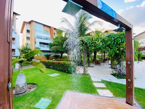 Property grounds - Resort Vila do Porto (Aquiraz)