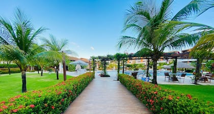 Resort Vila do Porto