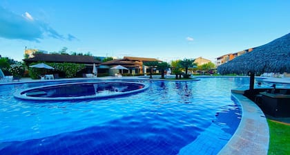 Resort Vila do Porto