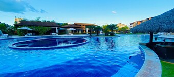 Resort Vila do Porto
