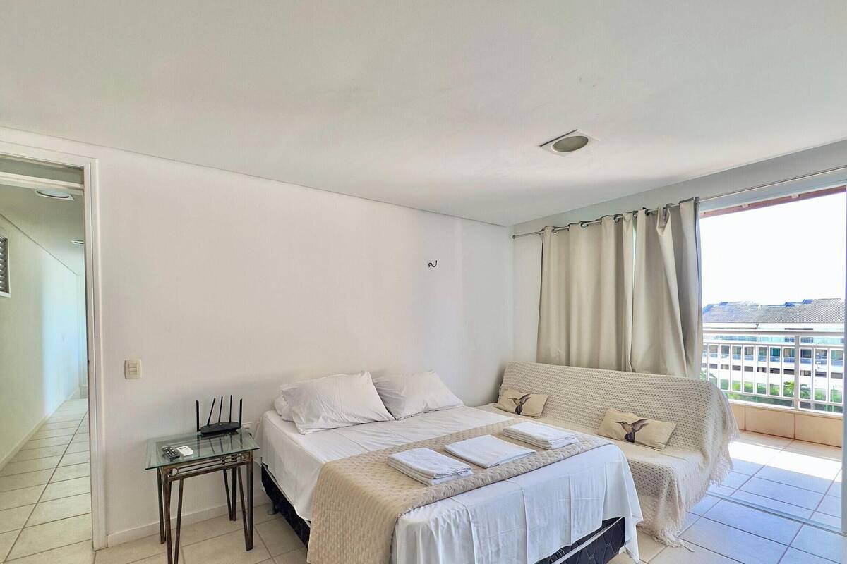 Family Apartment | WiFi (free)