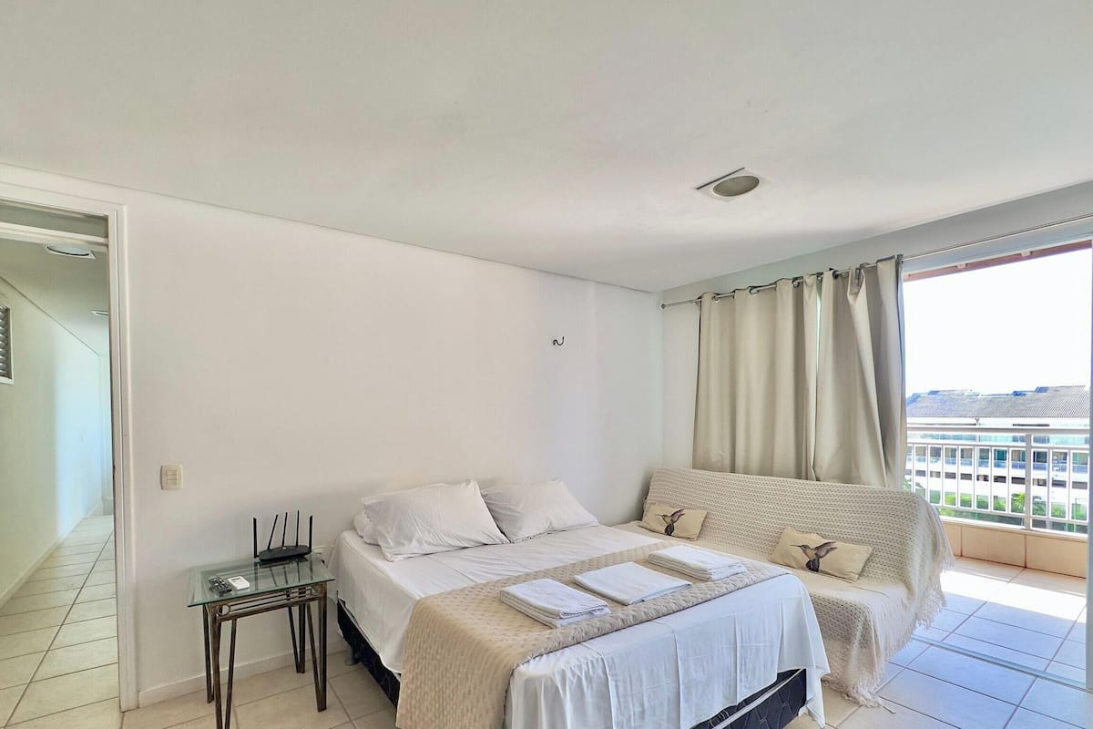 Family Apartment | Free WiFi
