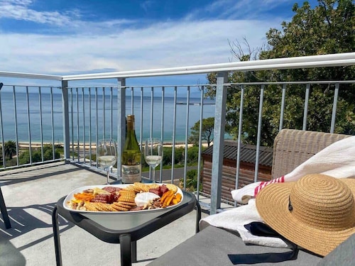 Character & Comfort | Spacious Home w/ Ocean Views