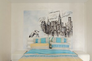 Basic Apartment