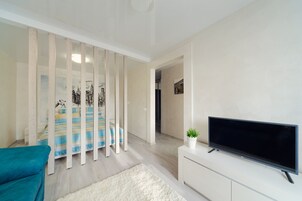 Televisión de pantalla plana