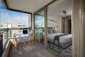 1 chambre