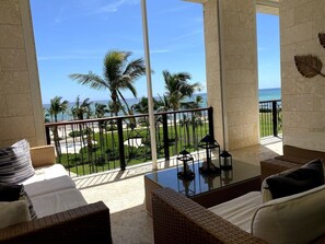 Apartment | Unterkunftsgelände