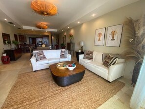 Apartment | Innenbereich