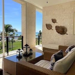 Apartamento | Área da propriedade