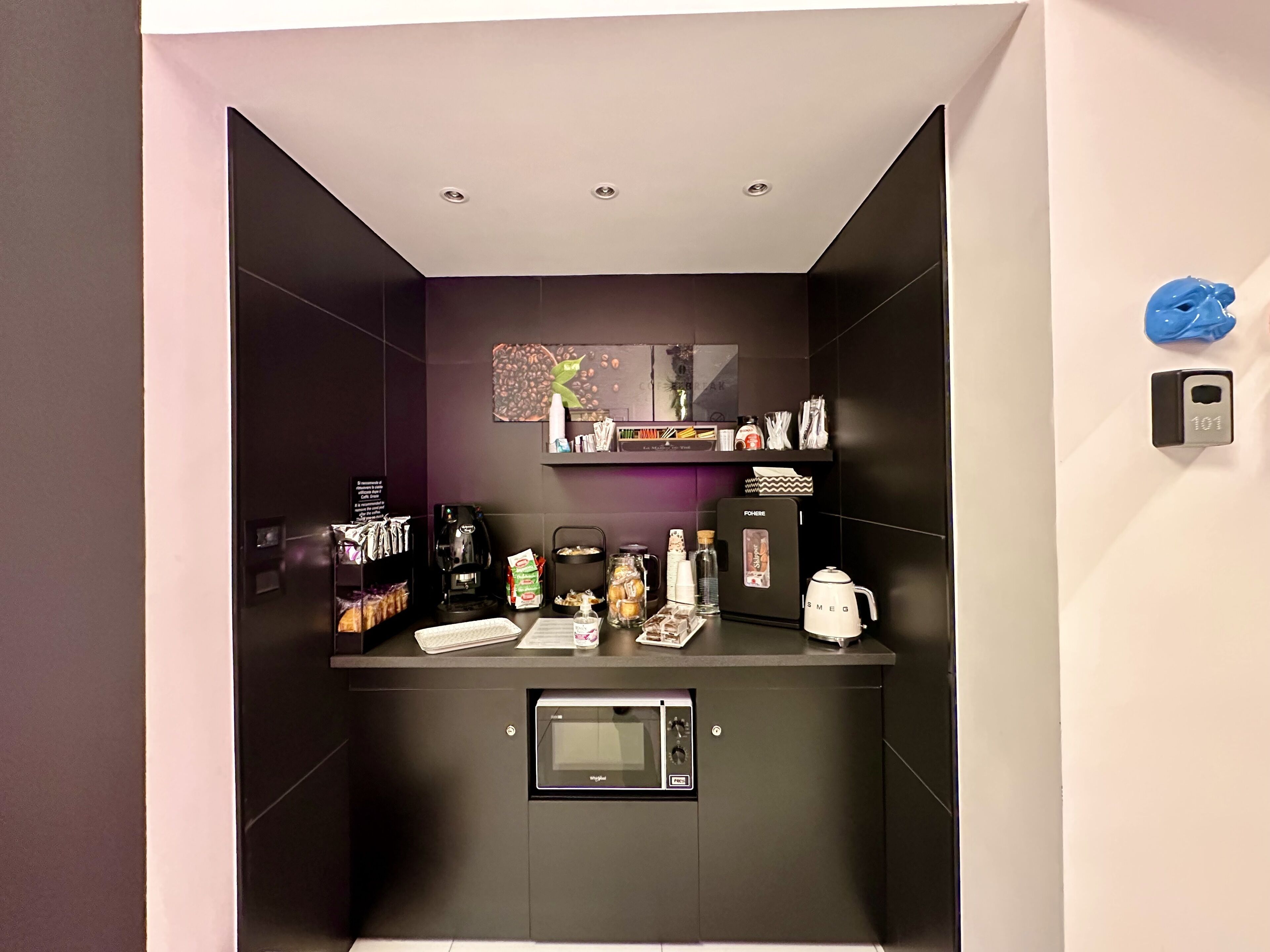Foto - Elegance Rooms Spaccanapoli