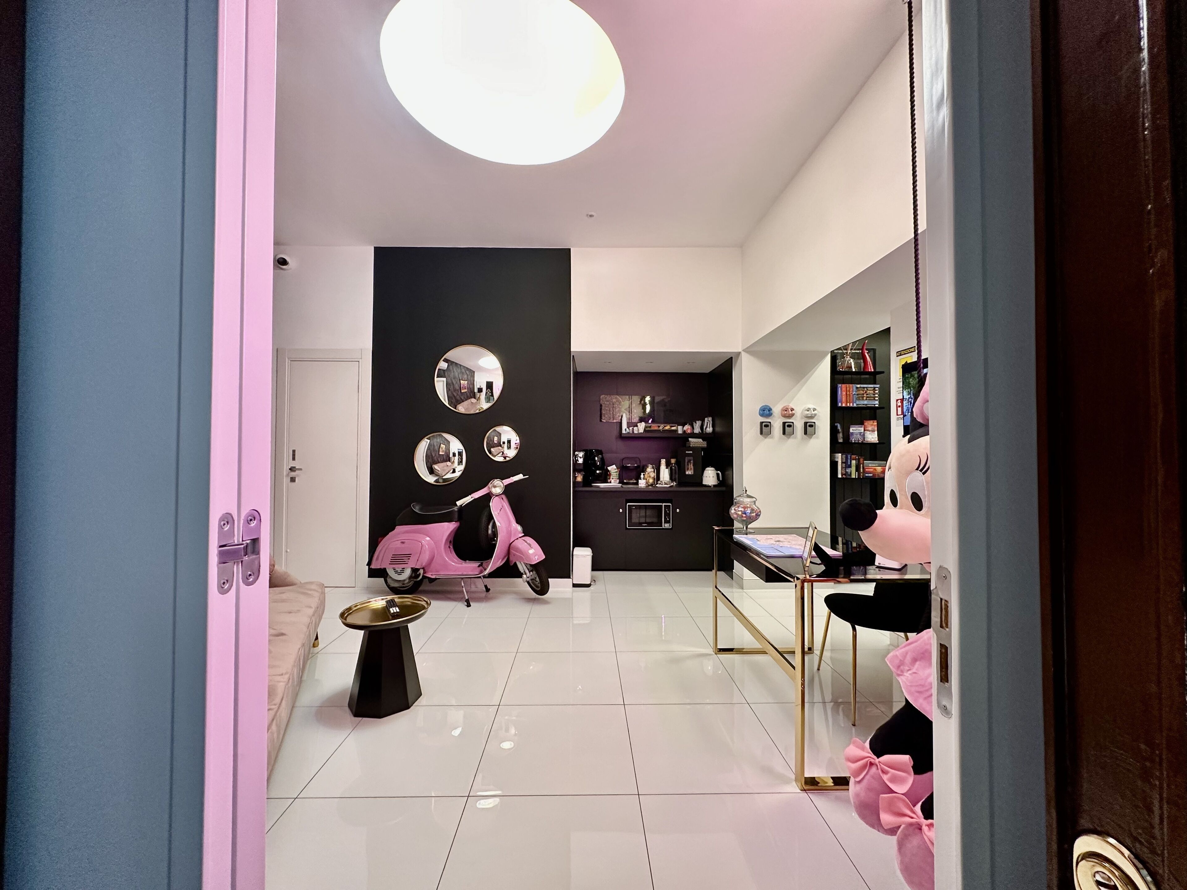 Foto - Elegance Rooms Spaccanapoli