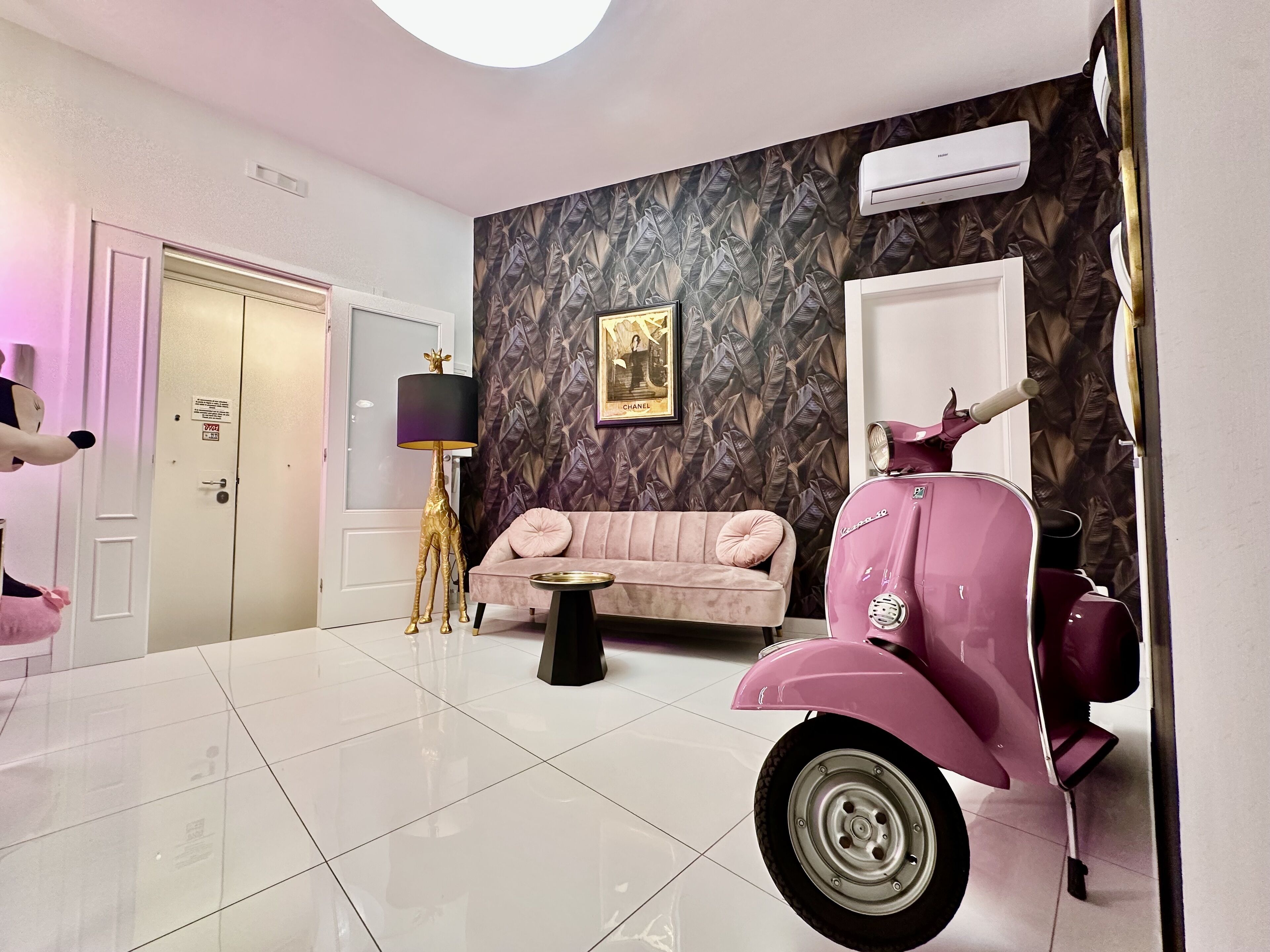 Foto - Elegance Rooms Spaccanapoli