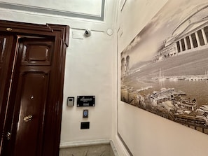 Recepção