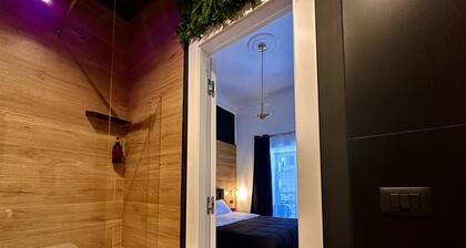 Elegance Rooms Spaccanapoli