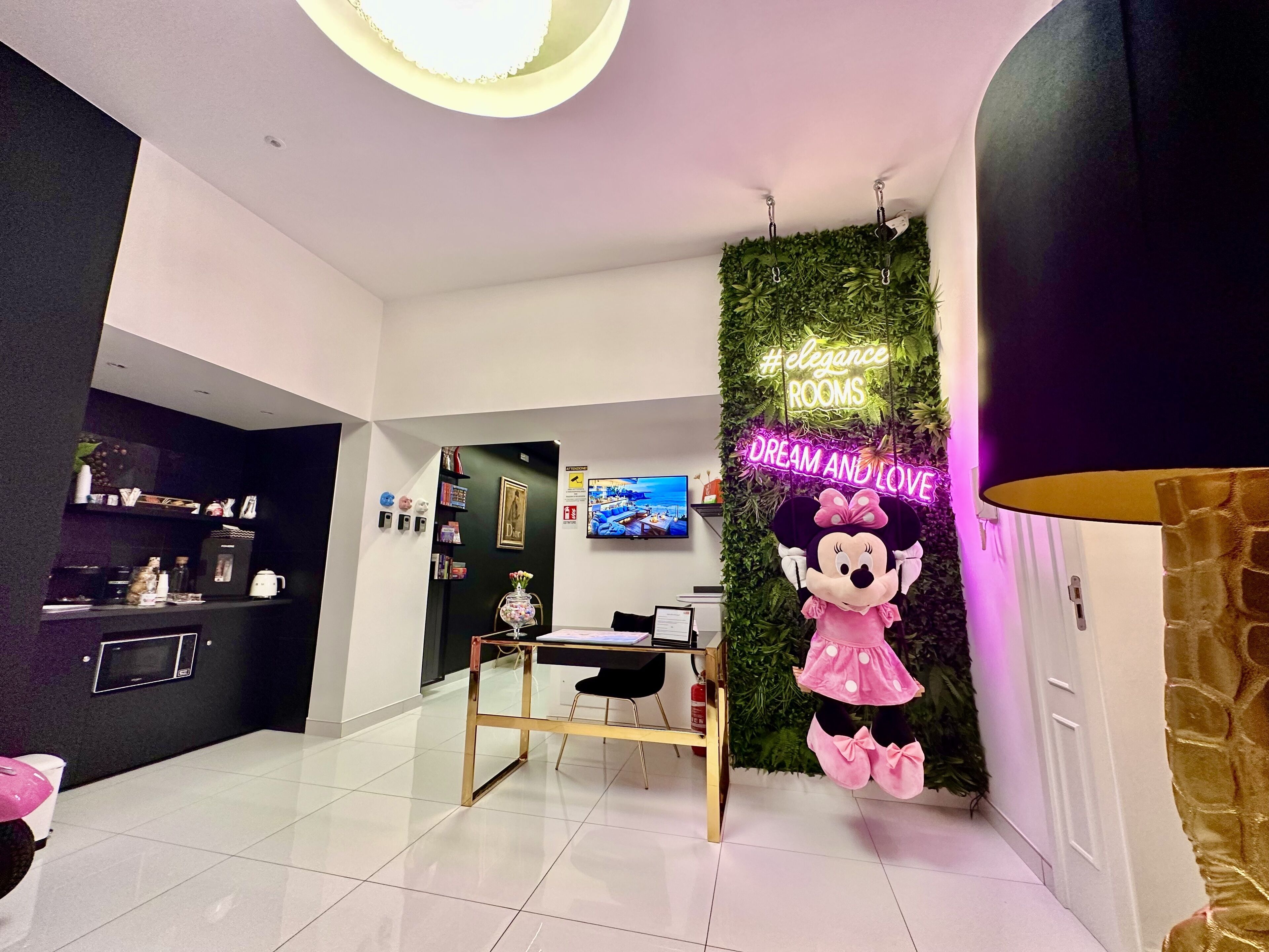 Foto - Elegance Rooms Spaccanapoli