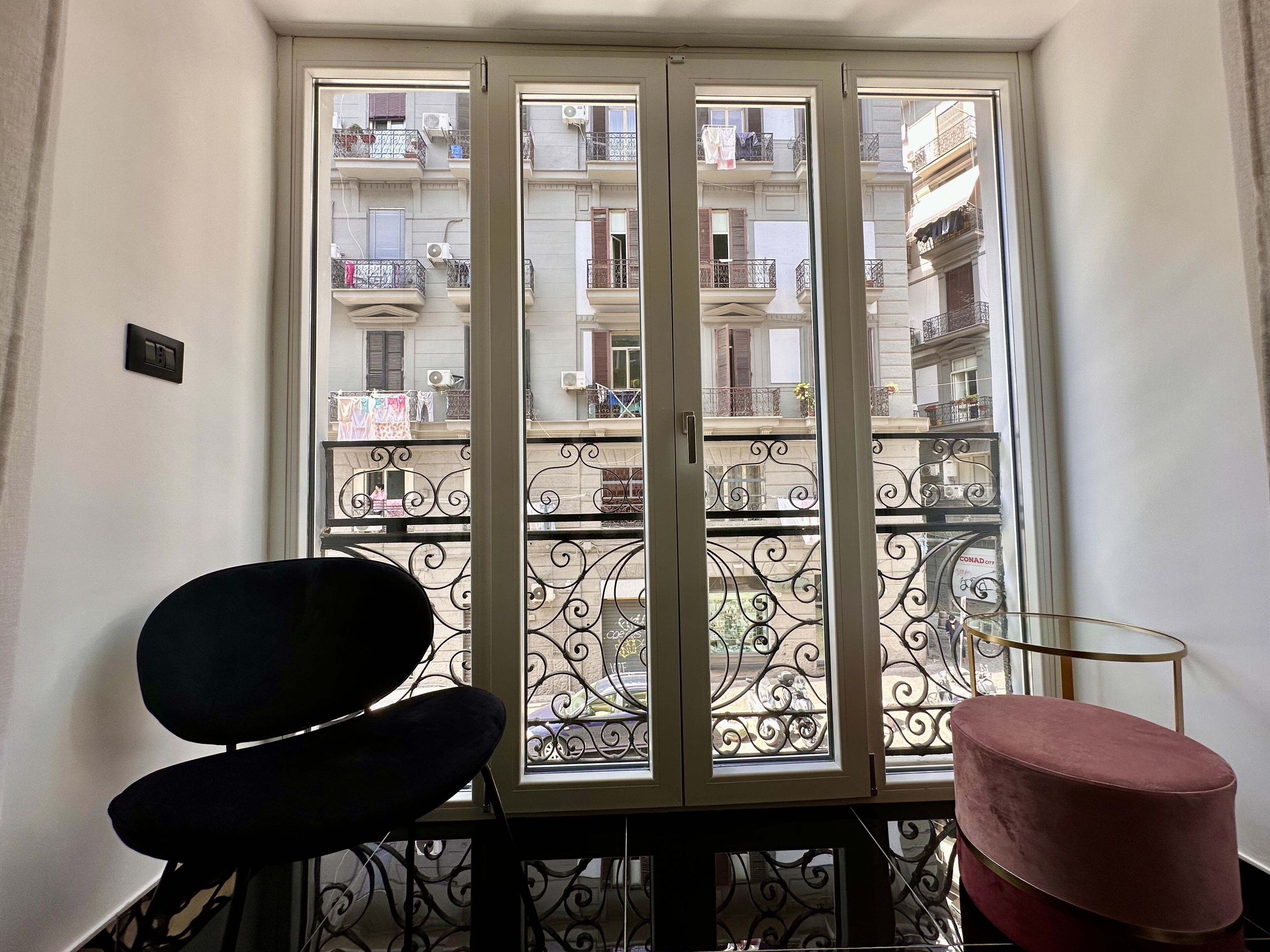 Foto - Elegance Rooms Spaccanapoli