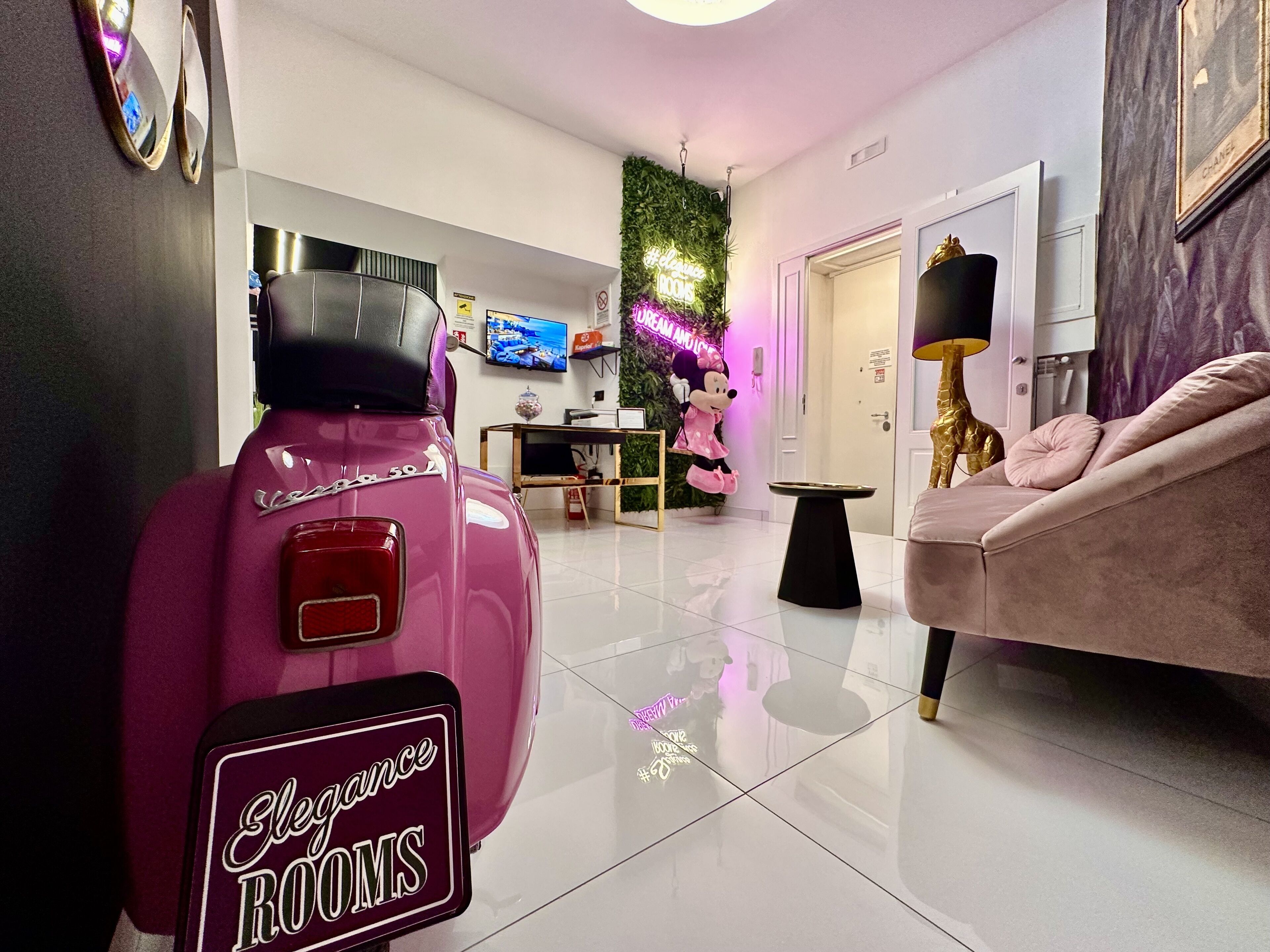 Foto - Elegance Rooms Spaccanapoli