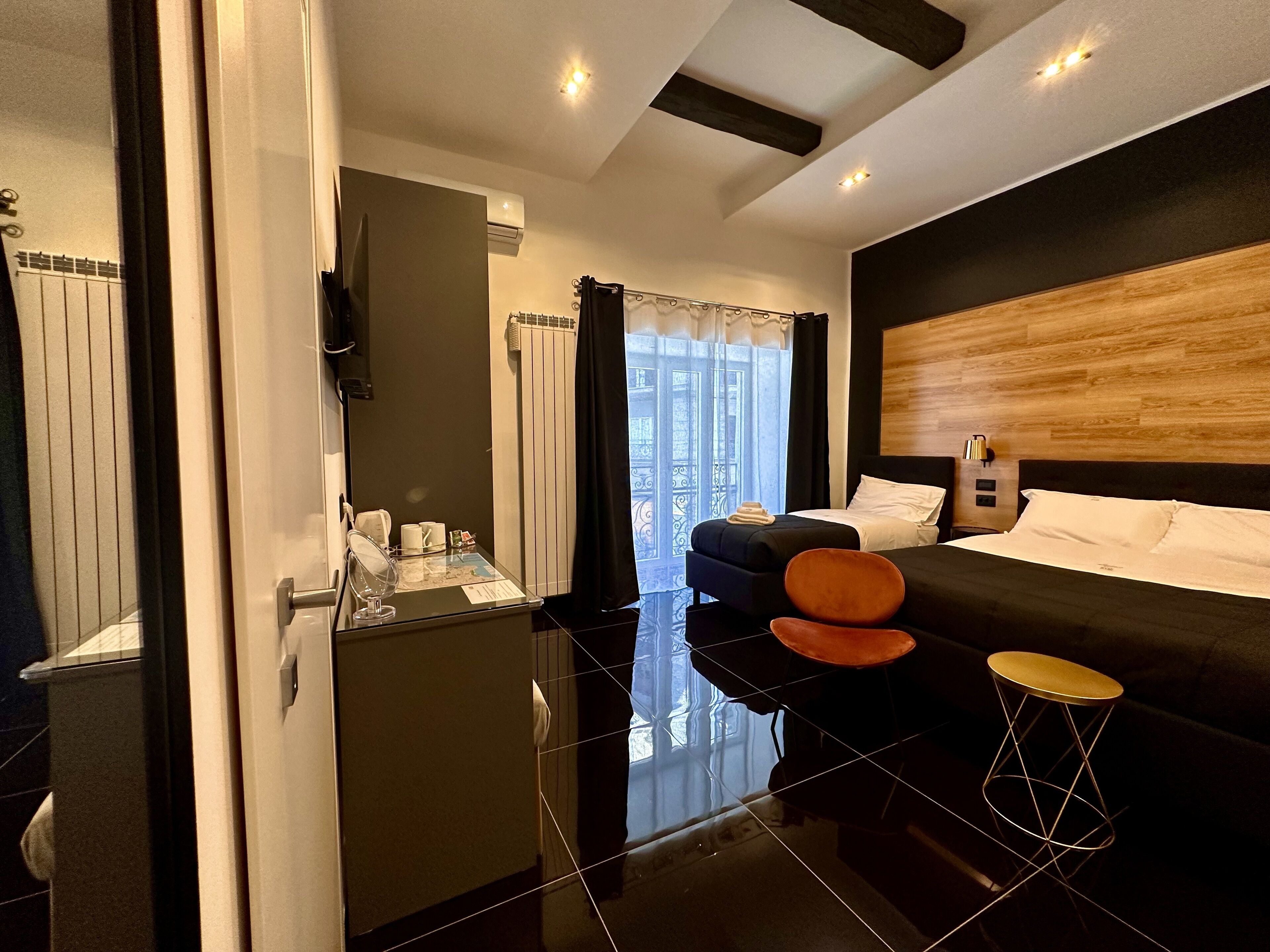 Foto - Elegance Rooms Spaccanapoli