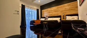 Elegance Rooms Spaccanapoli