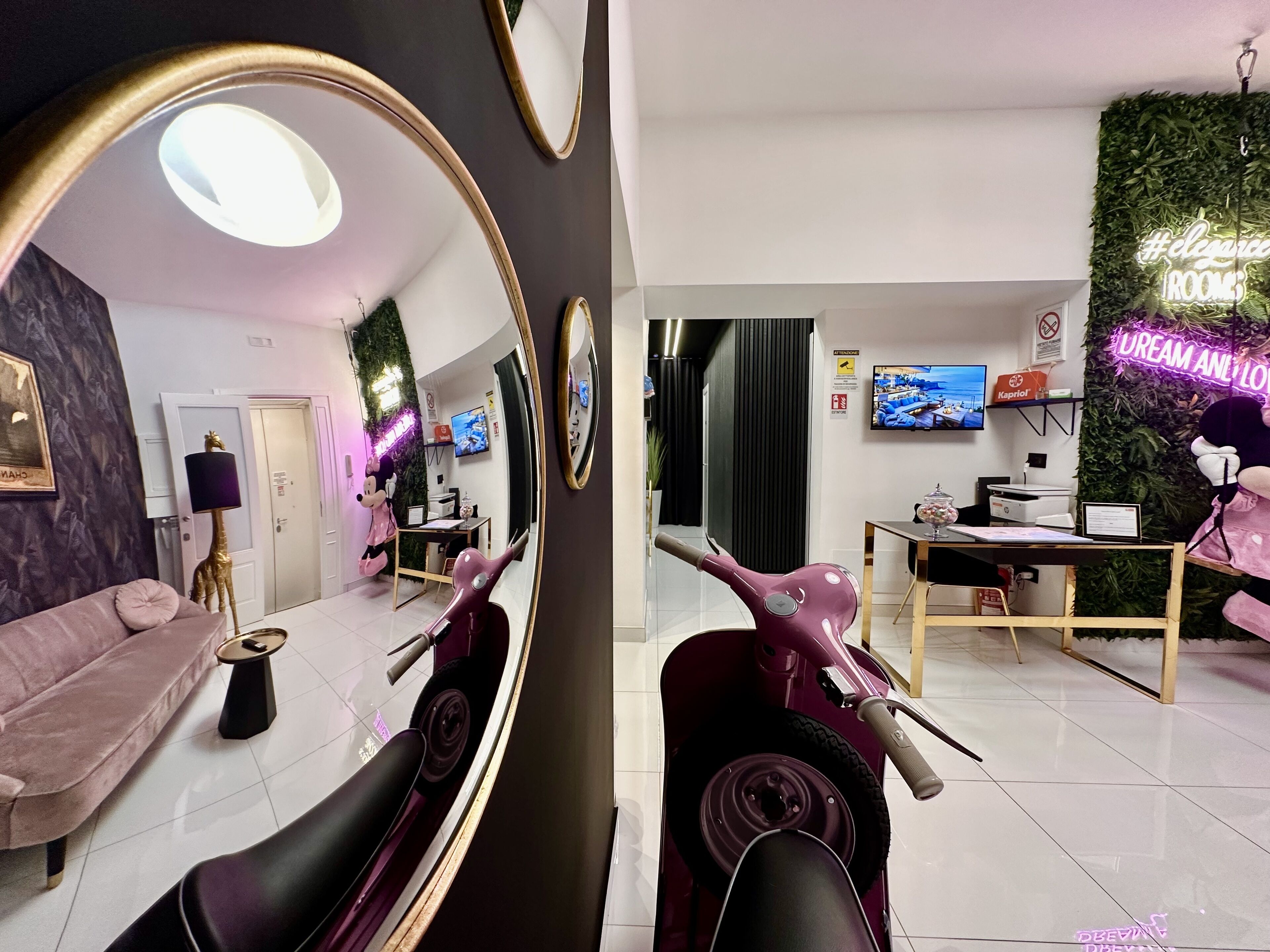 Foto - Elegance Rooms Spaccanapoli