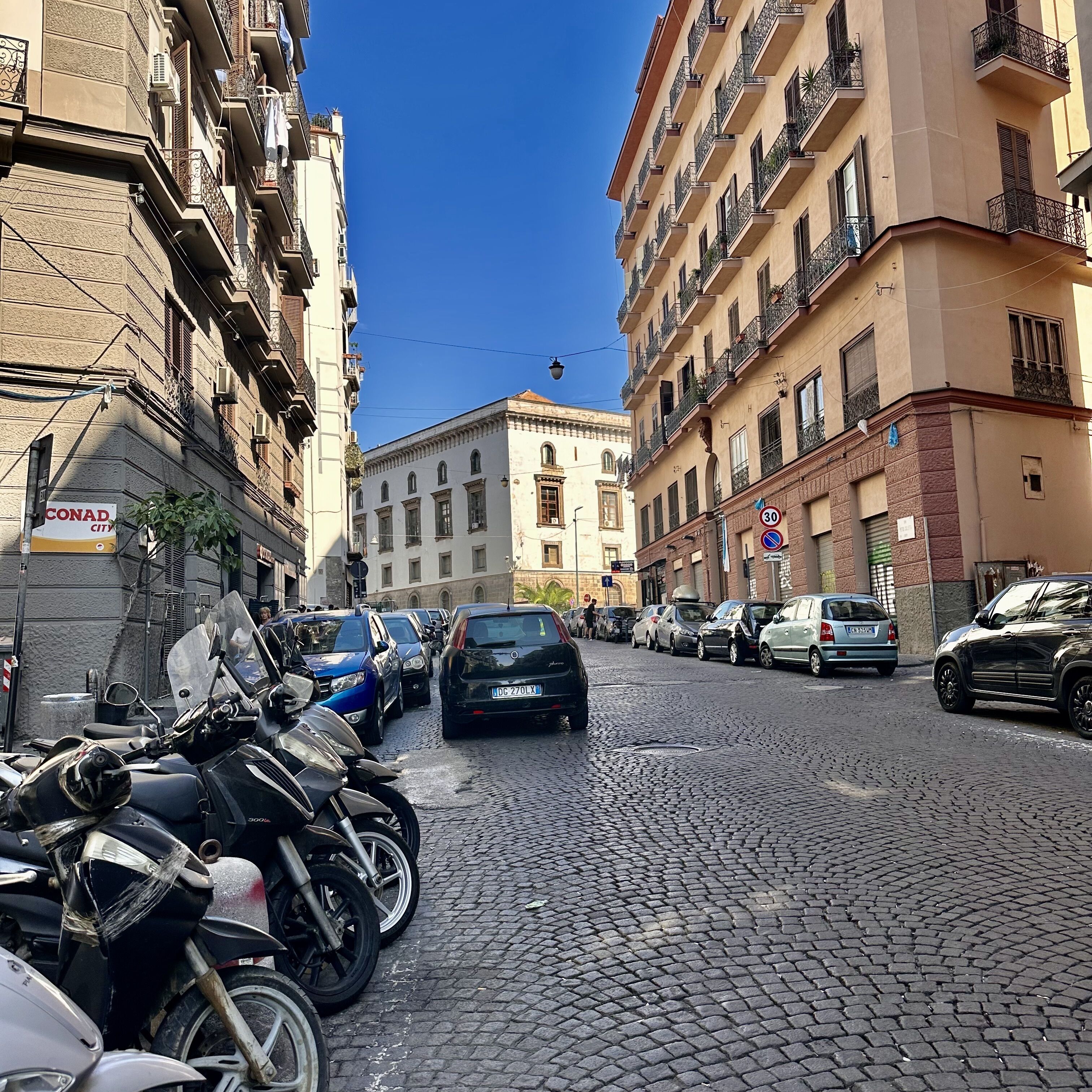 Foto - Elegance Rooms Spaccanapoli