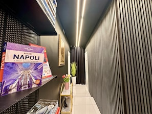 Interior - Elegance Rooms Spaccanapoli (Naples)