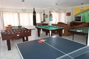 Ruang permainan