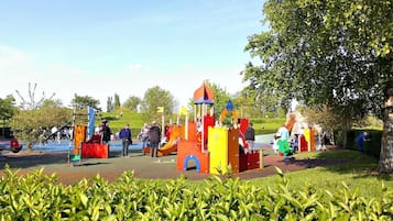Apartment | Children’s area