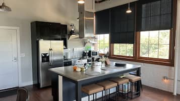 Four, plaque de cuisson, lave-vaisselle