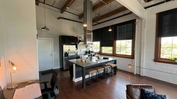 Four, plaque de cuisson, lave-vaisselle