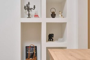 Interior - Bacci Central 2-Bedroom Apartment by Litto (Split)