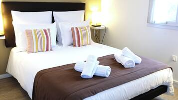 Literie hypoallergénique, matelas mémoire de forme